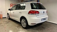 USED 2012 62 VOLKSWAGEN GOLF 1.6 MATCH TDI 5d 103 BHP ++ NEW MOT ++ WELL MAINTAINED ++