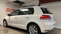 USED 2012 62 VOLKSWAGEN GOLF 1.6 MATCH TDI 5d 103 BHP ++ NEW MOT ++ WELL MAINTAINED ++