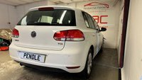USED 2012 62 VOLKSWAGEN GOLF 1.6 MATCH TDI 5d 103 BHP ++ NEW MOT ++ WELL MAINTAINED ++