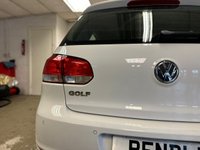 USED 2012 62 VOLKSWAGEN GOLF 1.6 MATCH TDI 5d 103 BHP ++ NEW MOT ++ WELL MAINTAINED ++