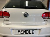 USED 2012 62 VOLKSWAGEN GOLF 1.6 MATCH TDI 5d 103 BHP ++ NEW MOT ++ WELL MAINTAINED ++