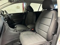 USED 2012 62 VOLKSWAGEN GOLF 1.6 MATCH TDI 5d 103 BHP ++ NEW MOT ++ WELL MAINTAINED ++