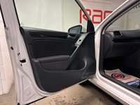 USED 2012 62 VOLKSWAGEN GOLF 1.6 MATCH TDI 5d 103 BHP ++ NEW MOT ++ WELL MAINTAINED ++