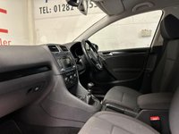 USED 2012 62 VOLKSWAGEN GOLF 1.6 MATCH TDI 5d 103 BHP ++ NEW MOT ++ WELL MAINTAINED ++