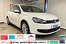 USED 2012 62 VOLKSWAGEN GOLF 1.6 MATCH TDI 5d 103 BHP ++ NEW MOT ++ WELL MAINTAINED ++
