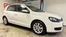 USED 2012 62 VOLKSWAGEN GOLF 1.6 MATCH TDI 5d 103 BHP ++ NEW MOT ++ WELL MAINTAINED ++