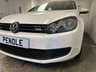 USED 2012 62 VOLKSWAGEN GOLF 1.6 MATCH TDI 5d 103 BHP ++ NEW MOT ++ WELL MAINTAINED ++