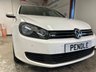 USED 2012 62 VOLKSWAGEN GOLF 1.6 MATCH TDI 5d 103 BHP ++ NEW MOT ++ WELL MAINTAINED ++
