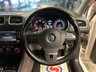 USED 2012 62 VOLKSWAGEN GOLF 1.6 MATCH TDI 5d 103 BHP ++ NEW MOT ++ WELL MAINTAINED ++