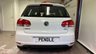 USED 2012 62 VOLKSWAGEN GOLF 1.6 MATCH TDI 5d 103 BHP ++ NEW MOT ++ WELL MAINTAINED ++