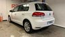 USED 2012 62 VOLKSWAGEN GOLF 1.6 MATCH TDI 5d 103 BHP ++ NEW MOT ++ WELL MAINTAINED ++