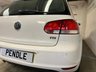 USED 2012 62 VOLKSWAGEN GOLF 1.6 MATCH TDI 5d 103 BHP ++ NEW MOT ++ WELL MAINTAINED ++