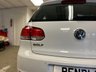 USED 2012 62 VOLKSWAGEN GOLF 1.6 MATCH TDI 5d 103 BHP ++ NEW MOT ++ WELL MAINTAINED ++