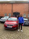 USED 2016 66 PEUGEOT 308 1.2 PURETECH S/S GT LINE 5d 130 BHP 
