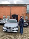 USED 2014 14 MERCEDES-BENZ E-CLASS 2.1 E220 CDI SE 4d 168 BHP 