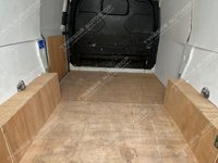 USED 2016 16 FORD TRANSIT CUSTOM 2.2 270 TREND LR P/V 124 BHP 