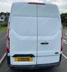 USED 2016 16 FORD TRANSIT CUSTOM 2.2 270 TREND LR P/V 124 BHP 