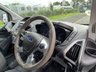 USED 2016 16 FORD TRANSIT CUSTOM 2.2 270 TREND LR P/V 124 BHP 