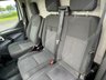 USED 2016 16 FORD TRANSIT CUSTOM 2.2 270 TREND LR P/V 124 BHP 