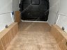 USED 2016 16 FORD TRANSIT CUSTOM 2.2 270 TREND LR P/V 124 BHP 