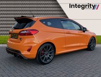USED 2020 20 FORD FIESTA 1.5 ST PERFORMANCE EDITION 3d 198 BHP Milltek Exhaust | Maxton Styling