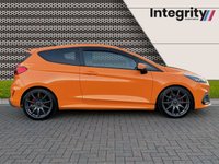 USED 2020 20 FORD FIESTA 1.5 ST PERFORMANCE EDITION 3d 198 BHP Milltek Exhaust | Maxton Styling