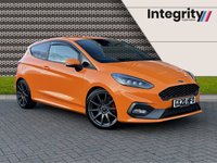 USED 2020 20 FORD FIESTA 1.5 ST PERFORMANCE EDITION 3d 198 BHP Milltek Exhaust | Maxton Styling