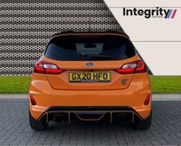 USED 2020 20 FORD FIESTA 1.5 ST PERFORMANCE EDITION 3d 198 BHP Milltek Exhaust | Maxton Styling