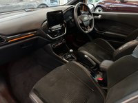 USED 2020 20 FORD FIESTA 1.5 ST PERFORMANCE EDITION 3d 198 BHP Milltek Exhaust | Maxton Styling