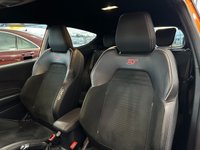 USED 2020 20 FORD FIESTA 1.5 ST PERFORMANCE EDITION 3d 198 BHP Milltek Exhaust | Maxton Styling