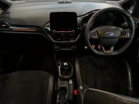 USED 2020 20 FORD FIESTA 1.5 ST PERFORMANCE EDITION 3d 198 BHP Milltek Exhaust | Maxton Styling