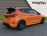 USED 2020 20 FORD FIESTA 1.5 ST PERFORMANCE EDITION 3d 198 BHP Milltek Exhaust | Maxton Styling