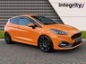 USED 2020 20 FORD FIESTA 1.5 ST PERFORMANCE EDITION 3d 198 BHP Milltek Exhaust | Maxton Styling