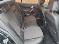 USED 2013 63 VAUXHALL INSIGNIA 2.0 SE CDTI ECOFLEX S/S 5d 128 BHP 
