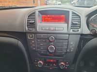 USED 2013 63 VAUXHALL INSIGNIA 2.0 SE CDTI ECOFLEX S/S 5d 128 BHP 
