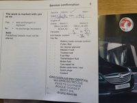 USED 2013 63 VAUXHALL INSIGNIA 2.0 SE CDTI ECOFLEX S/S 5d 128 BHP 