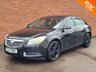 USED 2013 63 VAUXHALL INSIGNIA 2.0 SE CDTI ECOFLEX S/S 5d 128 BHP 