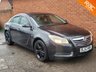 USED 2013 63 VAUXHALL INSIGNIA 2.0 SE CDTI ECOFLEX S/S 5d 128 BHP 