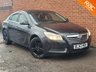 USED 2013 63 VAUXHALL INSIGNIA 2.0 SE CDTI ECOFLEX S/S 5d 128 BHP 