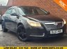 USED 2013 63 VAUXHALL INSIGNIA 2.0 SE CDTI ECOFLEX S/S 5d 128 BHP 
