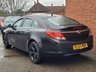 USED 2013 63 VAUXHALL INSIGNIA 2.0 SE CDTI ECOFLEX S/S 5d 128 BHP 