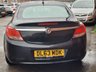 USED 2013 63 VAUXHALL INSIGNIA 2.0 SE CDTI ECOFLEX S/S 5d 128 BHP 