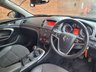USED 2013 63 VAUXHALL INSIGNIA 2.0 SE CDTI ECOFLEX S/S 5d 128 BHP 