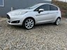 USED 2013 13 FORD FIESTA 1.0 TITANIUM X 5d 99 BHP 