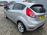 USED 2013 13 FORD FIESTA 1.0 TITANIUM X 5d 99 BHP 