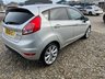 USED 2013 13 FORD FIESTA 1.0 TITANIUM X 5d 99 BHP 