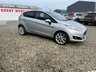 USED 2013 13 FORD FIESTA 1.0 TITANIUM X 5d 99 BHP 