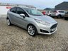 USED 2013 13 FORD FIESTA 1.0 TITANIUM X 5d 99 BHP 