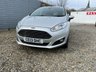 USED 2013 13 FORD FIESTA 1.0 TITANIUM X 5d 99 BHP 