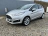USED 2013 13 FORD FIESTA 1.0 TITANIUM X 5d 99 BHP 